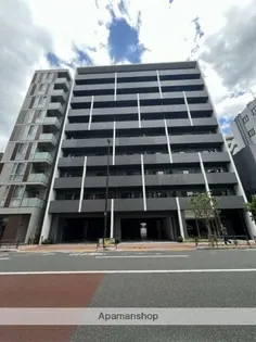 東京都荒川区東日暮里4丁目【マンション】の外観