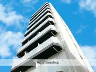 ジェノヴィア御徒町スカイガーデン【10階】の外観