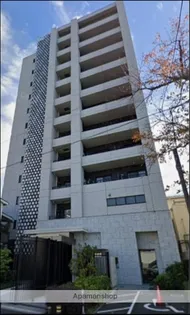 東京都板橋区志村1丁目【マンション】の外観