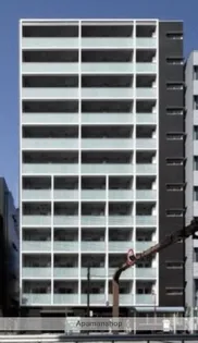 ヒューリックレジデンス駒込の画像