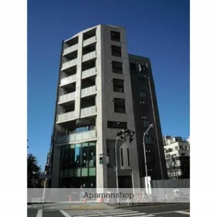 東京都台東区台東2丁目【マンション】の外観