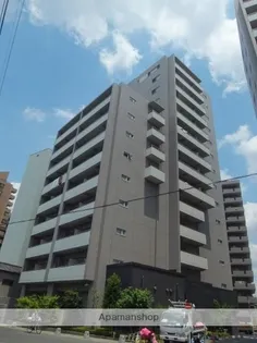 センテニアル王子神谷の画像