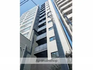 ジェノヴィア文京千駄木【6階】の外観