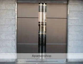 東京都北区豊島2丁目【マンション】の外観