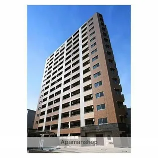 プレサンス本駒込アカデミア【2階】の外観