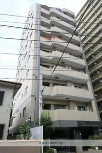 ルピナス・グランドカーサ西巣鴨【7階】の外観