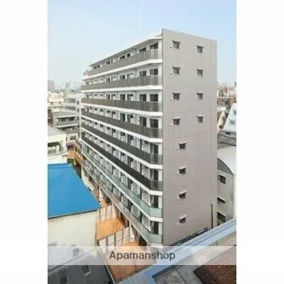 エステムプラザ神楽坂NORTH RESIDENCE【2階】の外観