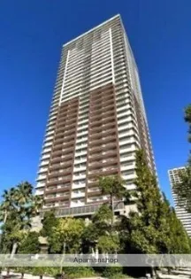 東京都荒川区南千住4丁目【マンション】の外観