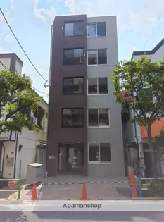 東京都板橋区小豆沢2丁目【マンション】の外観