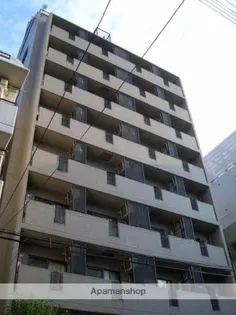 ロイヤルアメニティー巣鴨【5階】の外観