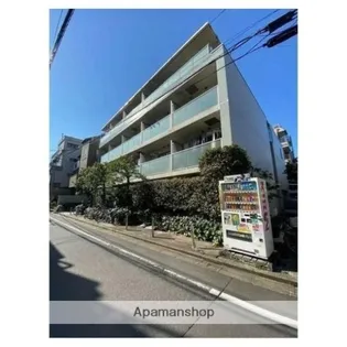 エクセラン池袋の画像