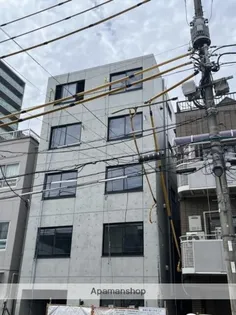 東京都北区赤羽南1丁目【マンション】の外観