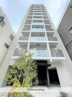 東京都豊島区池袋4丁目【マンション】の外観