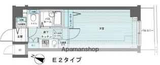 フェニックス板橋本町【3階】の間取り