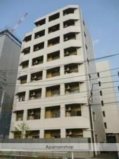 クレジデンス西台EAST【1階】の外観