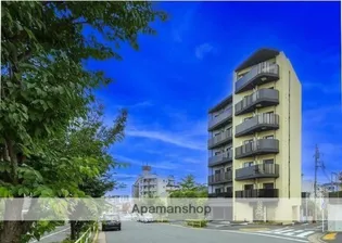 ルネサンスコート田端の画像