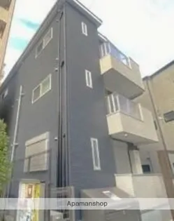 アーツ駒込の画像