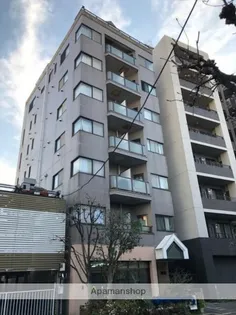 ウィンド東大前の画像