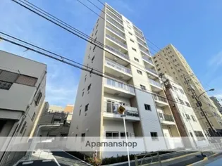 TERRACE THE 本郷【2階】の外観