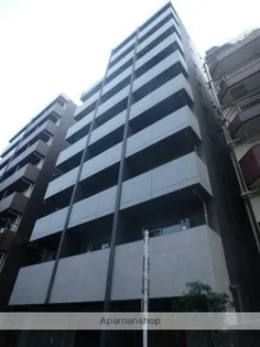 XEBEC赤羽【9階】の外観