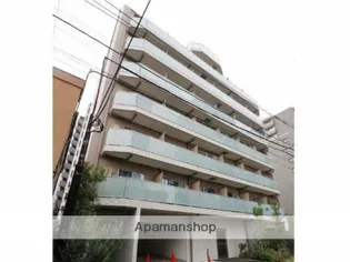 GENOVIA南千住VSKYGARDENの画像