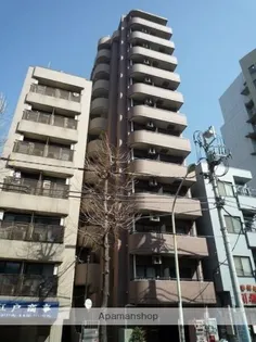 菱和パレス音羽【6階】の外観