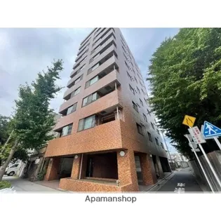 NBM【8階】の外観