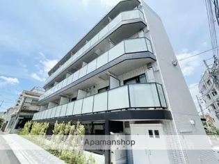 アンベリール大山WESTの画像