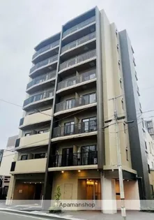 HY’S MINOWA Ⅱ【4階】の外観