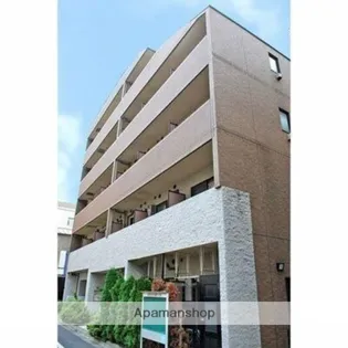 フェニックス江戸川橋【4階】の外観