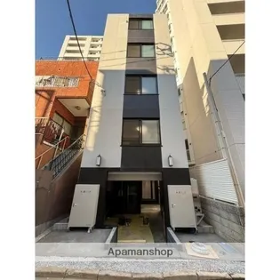 LEVANTE【5階】の外観