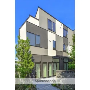 文京大塚テラス【1階】の外観