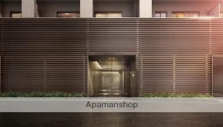 SYFORME MINAMIーIKEBUKURO【4階】の外観