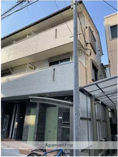 オリナス椎名町【2階】の外観