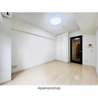 ビーロット小石川レジデンス【1階】の外観