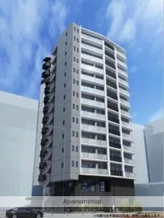 栖 浅草蔵前【7階】の外観