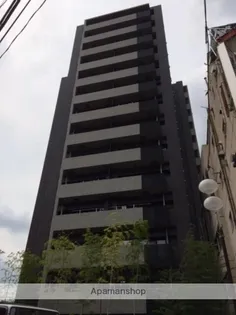 ウィルヴェール東十条の画像