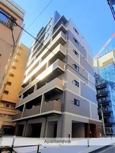 ロワン・セレスト【2階】の外観