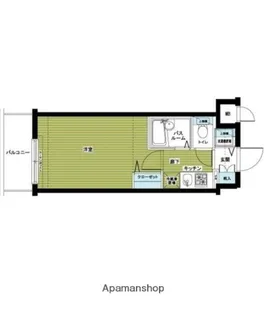 トーシンフェニックス池袋 (禁煙)【6階】の外観