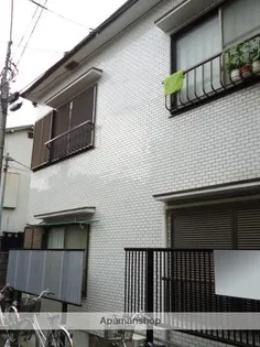 根岸コーポ【1階】の外観