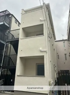 フェリス千石【1階】の外観