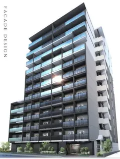 メインステージ王子神谷の画像