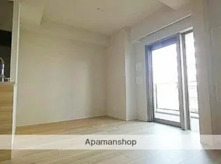 ネベル赤羽【2階】の居間