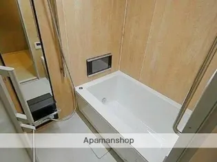 ネベル赤羽【2階】の風呂