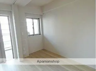 ネベル赤羽【2階】の居間