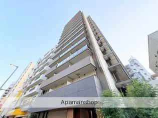 ネベル赤羽【2階】の外観