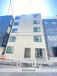 AZEST R SHIMOITABASHI【4階】の外観