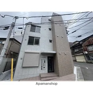 EXENTIA MOTOHASUNUMAの画像