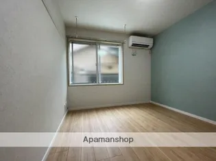 アカンサス【1階】の外観