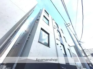 (内見可・PET可・サロン可・FR設定1ケ月など)ルレーブ南千住【2階】の外観